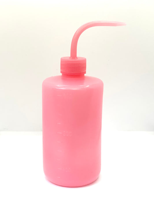 Squeeze Bottle