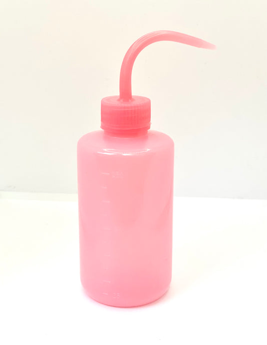 Squeeze Bottle