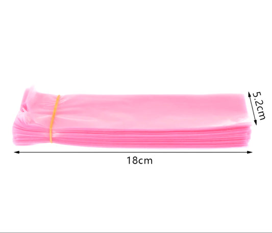 Pink Pen machine & Grip cover (standard)