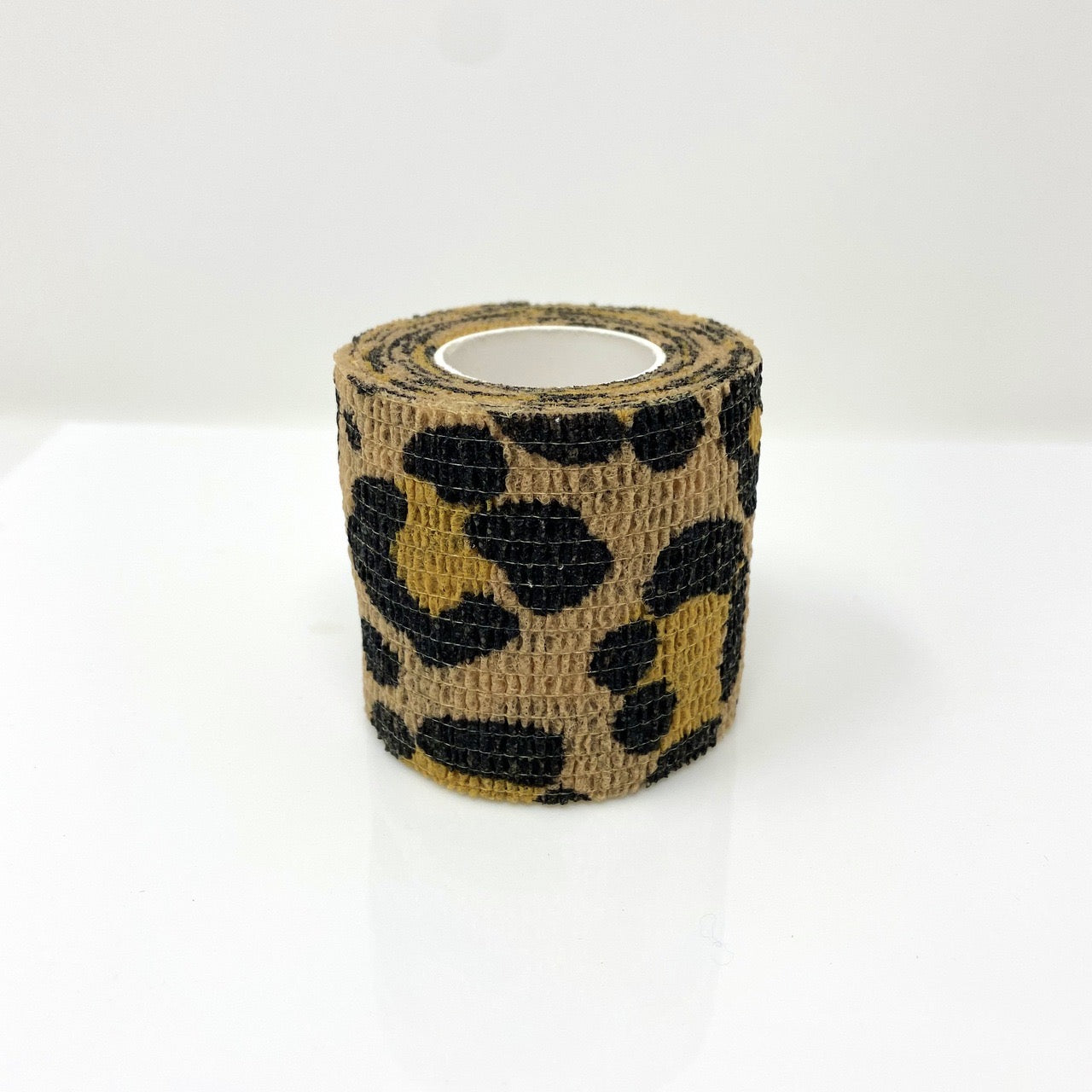 Electrum Animal Print Cohesive Sensi Wrap Grip Tape