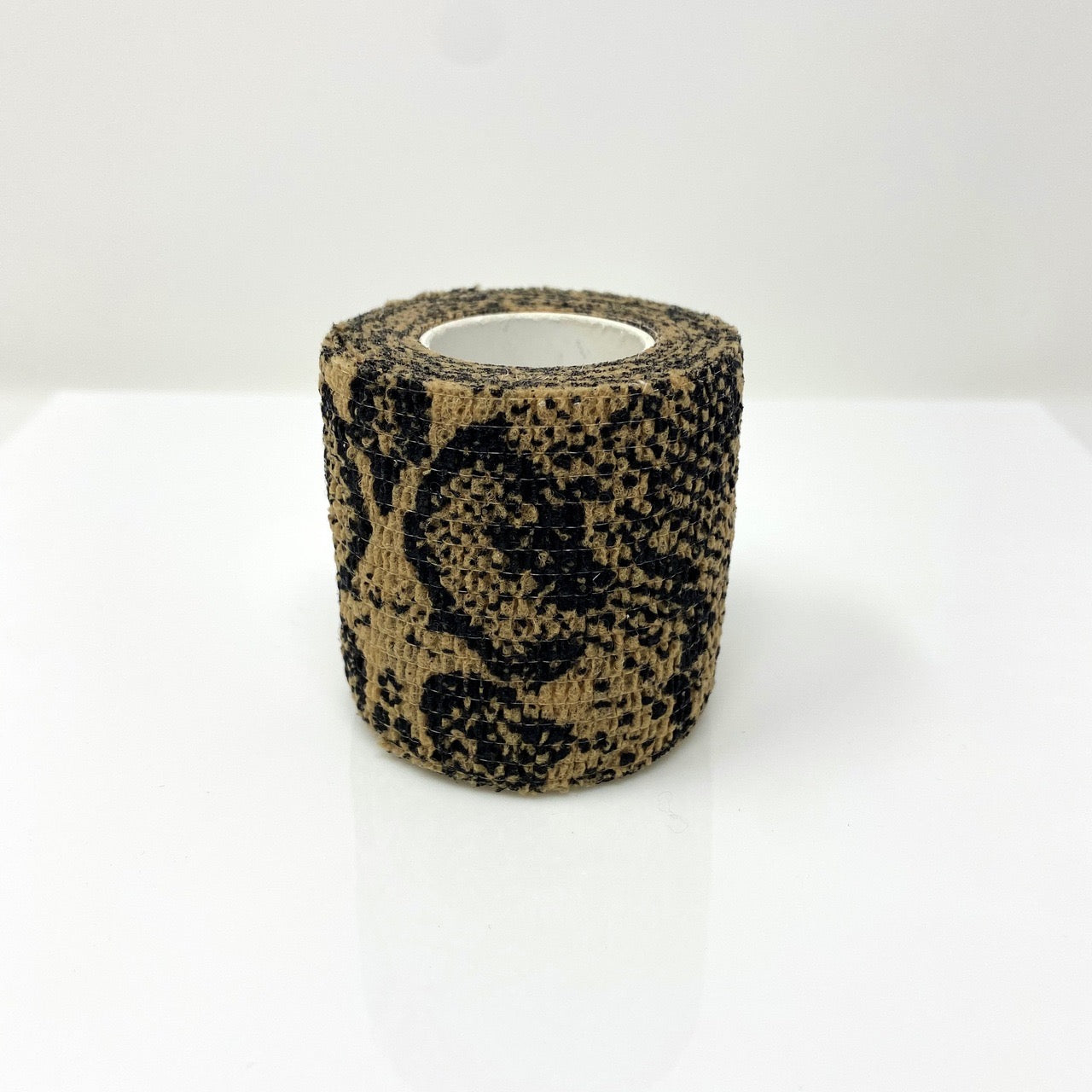 Electrum Animal Print Cohesive Sensi Wrap Grip Tape