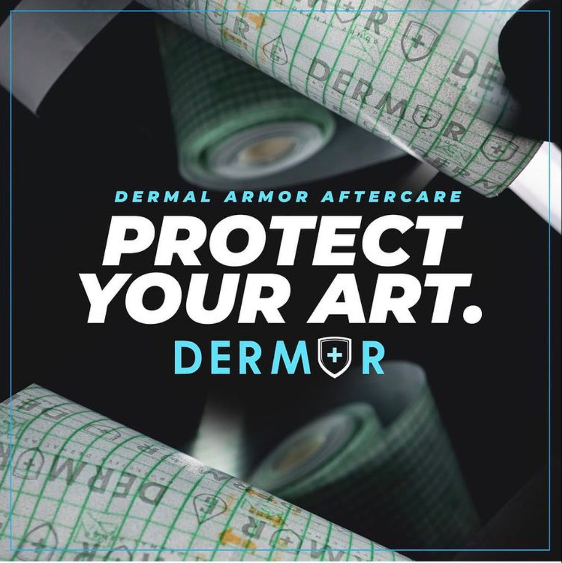 DERMOR Protective Dermal Armor