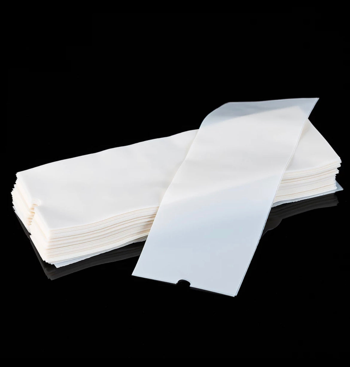 Biodegradable Pen Machine Bag XL