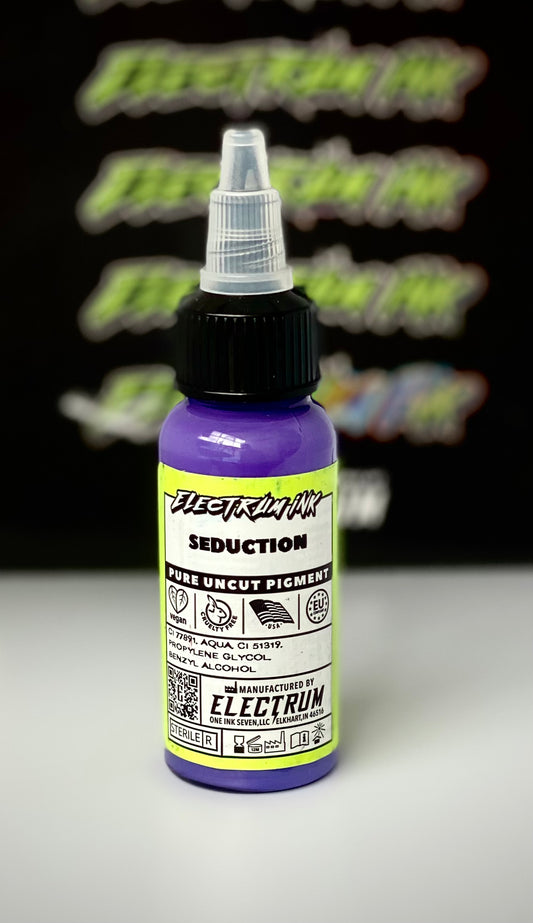 Electrum Seduction