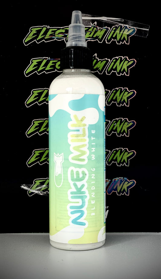 Electrum Ink - Nuke Milk Mixing white