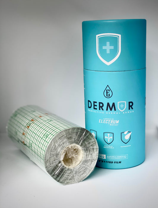 DERMOR Protective Dermal Armor