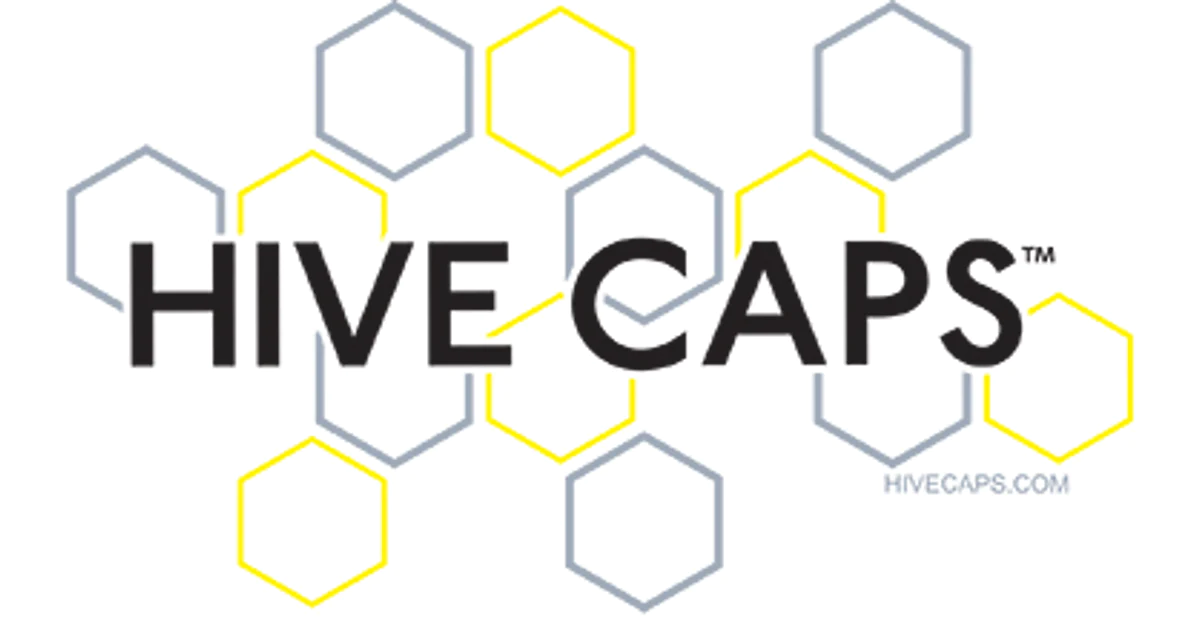 Hive Caps